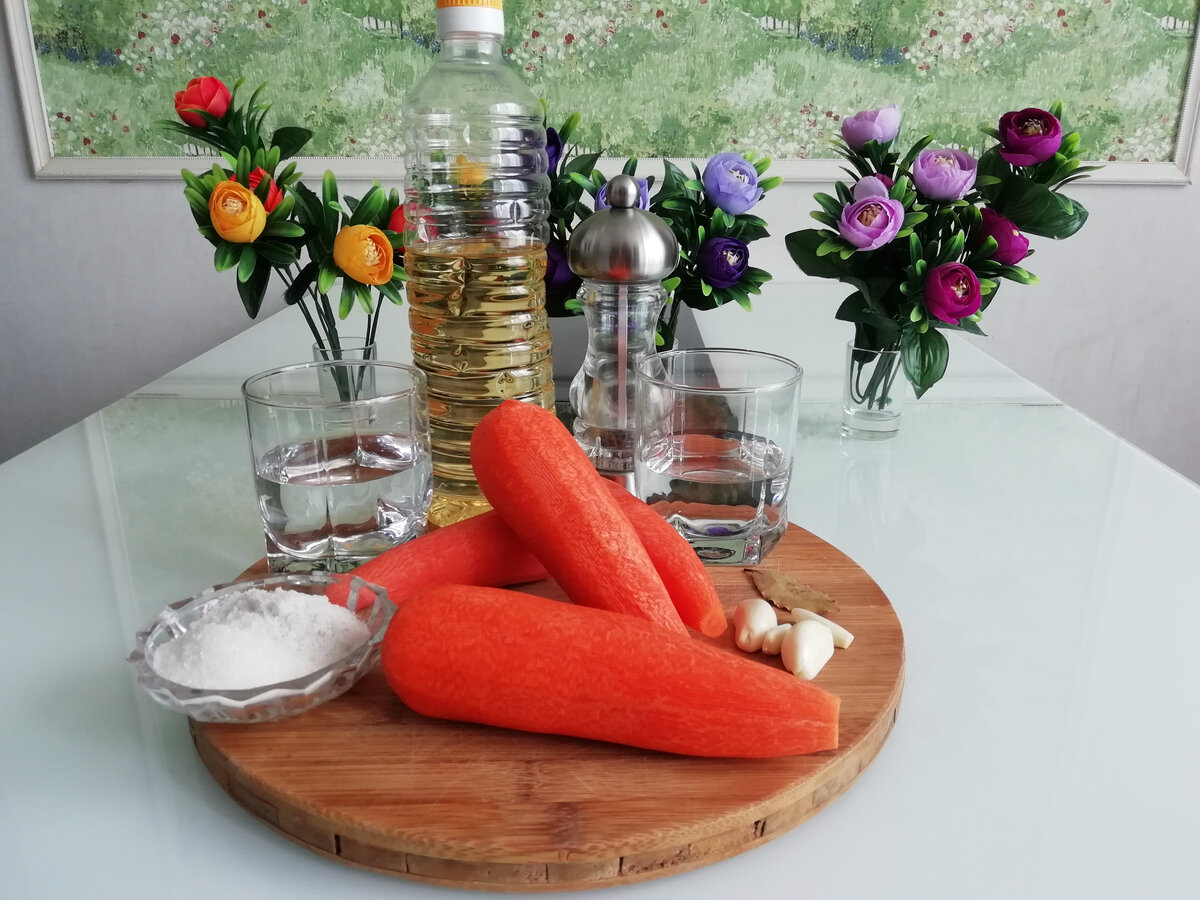 Фото автора Дзен канала "Еда и вкус"