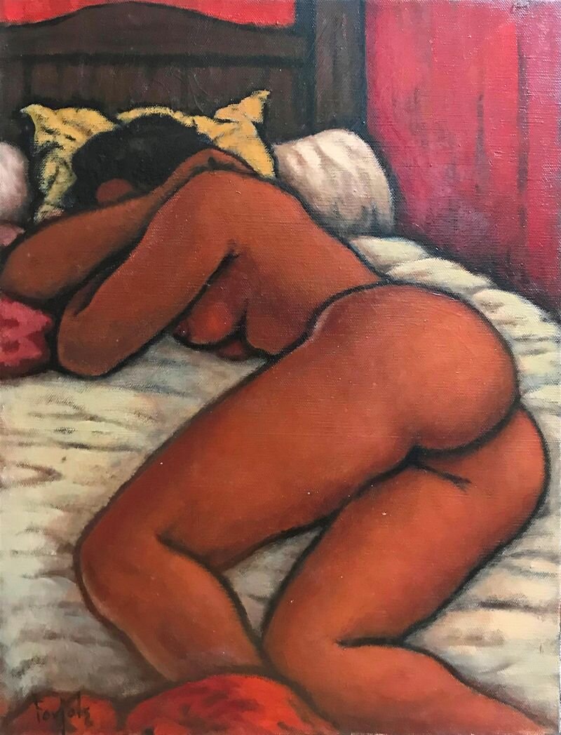 © Луи Фужольс /  Louis Foujols