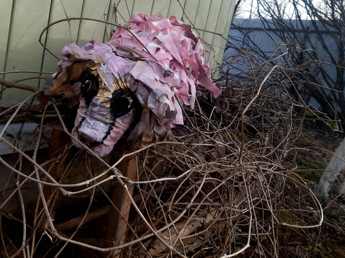 крафт-фалькор