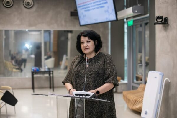    Фото: пресс-служба Рособрнадзора