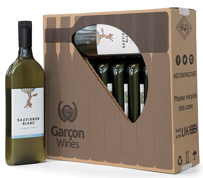 GarconWines