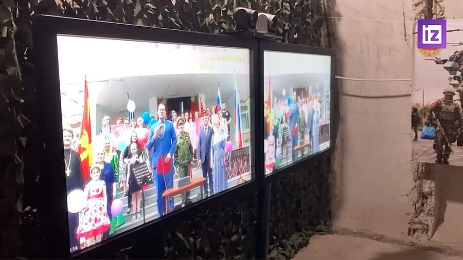 Фото: ИЗВЕСТИЯ