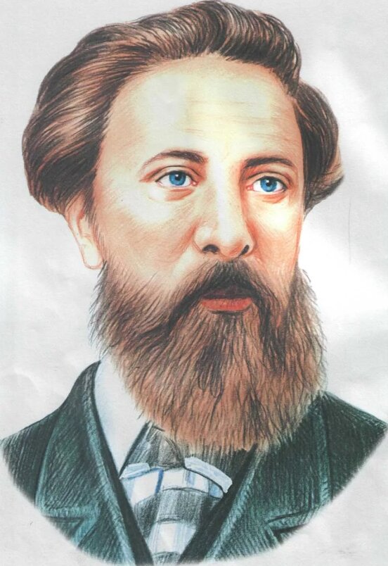 Алексей Константинович Толстой (по слухам) родился от супружеских отношений брата и сестры