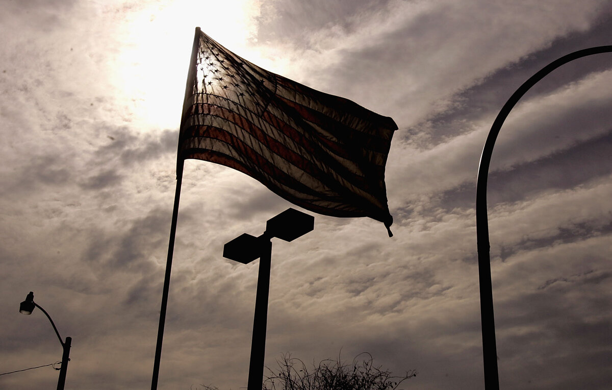 Spencer Platt/Getty Images