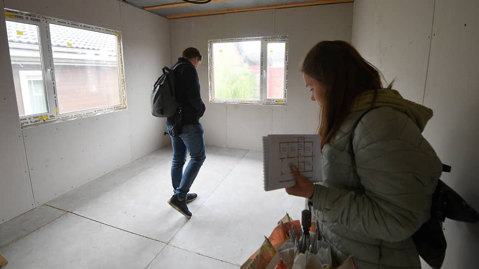    Фото: Эмин Джафаров / Коммерсантъ