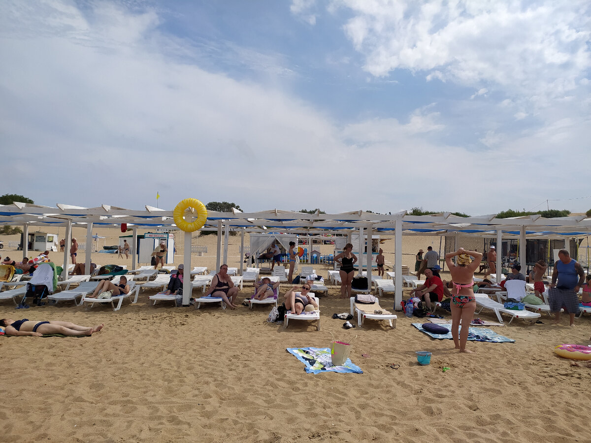 Платные навесы Меркурий 2