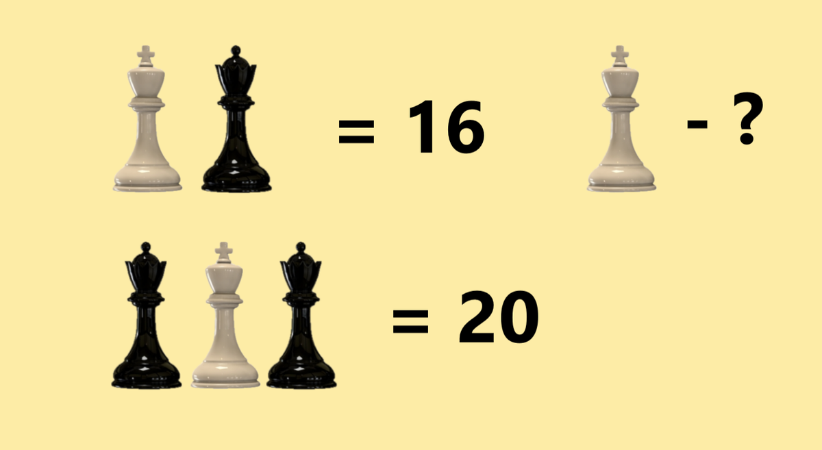 Раскрой загадку с шахматной фигурой на листке и узнай ее тайну