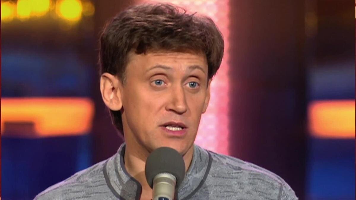 Сергей Дроботенко. Фото: стоп-кадр Россия-1