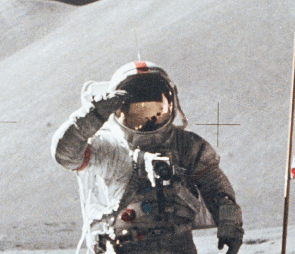 AЫ15-88-11863 фрагмент. НАСА