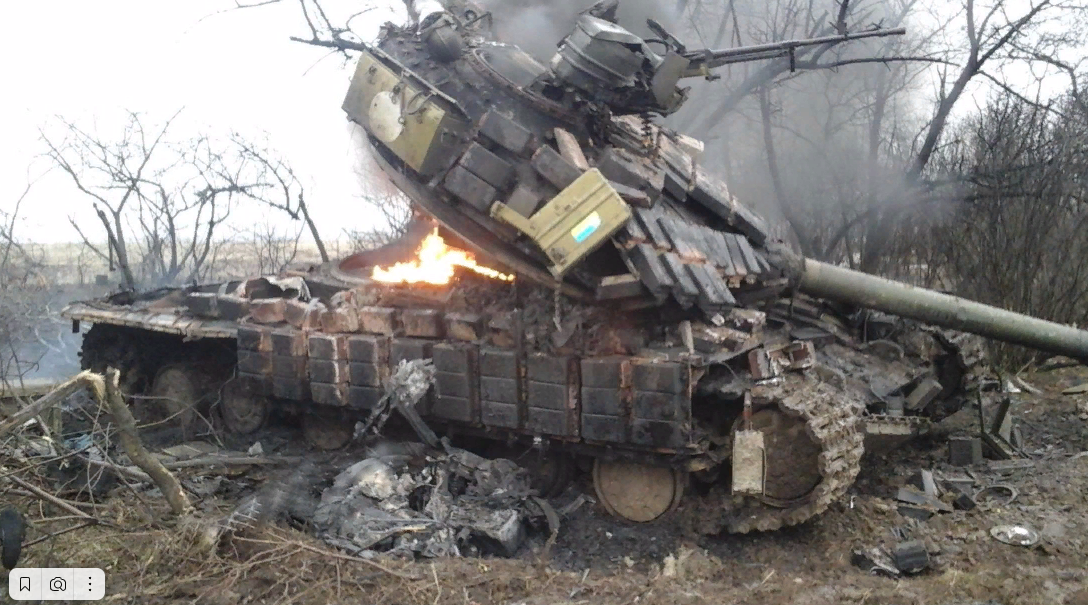 закономерный итог