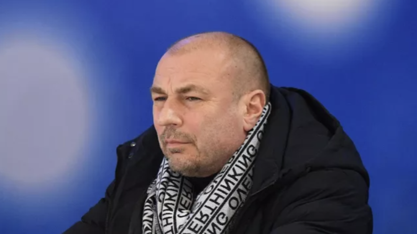   РИА Новости Владимир Песня