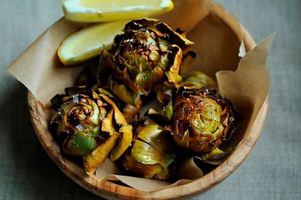 Полезные свойства артишока и его преимущества для организма