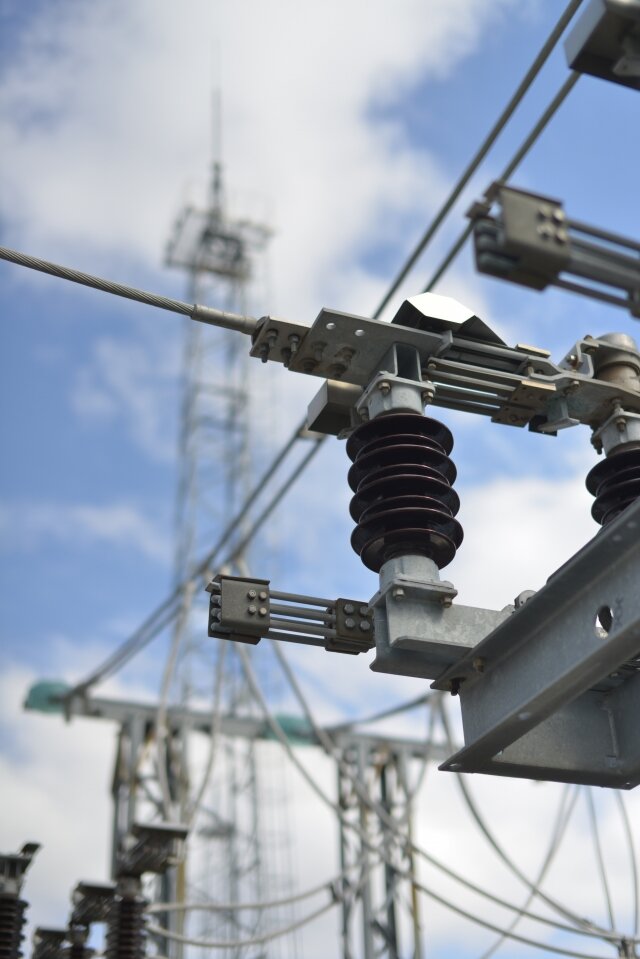    Подстанция