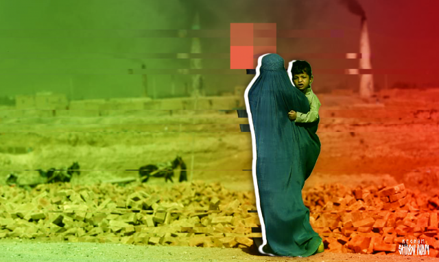    Афганистан Иван Шилов © ИА REGNUM