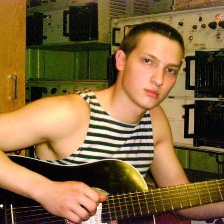    Фото: 2009 год, личный архив Стаса Румянцева. редакция RTWeek