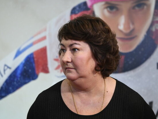     ЕЛЕНА ВЯЛЬБЕ. ФОТО: KOMSOMOLSKAYA PRAVDA/GLOBAL LOOK PRESS
