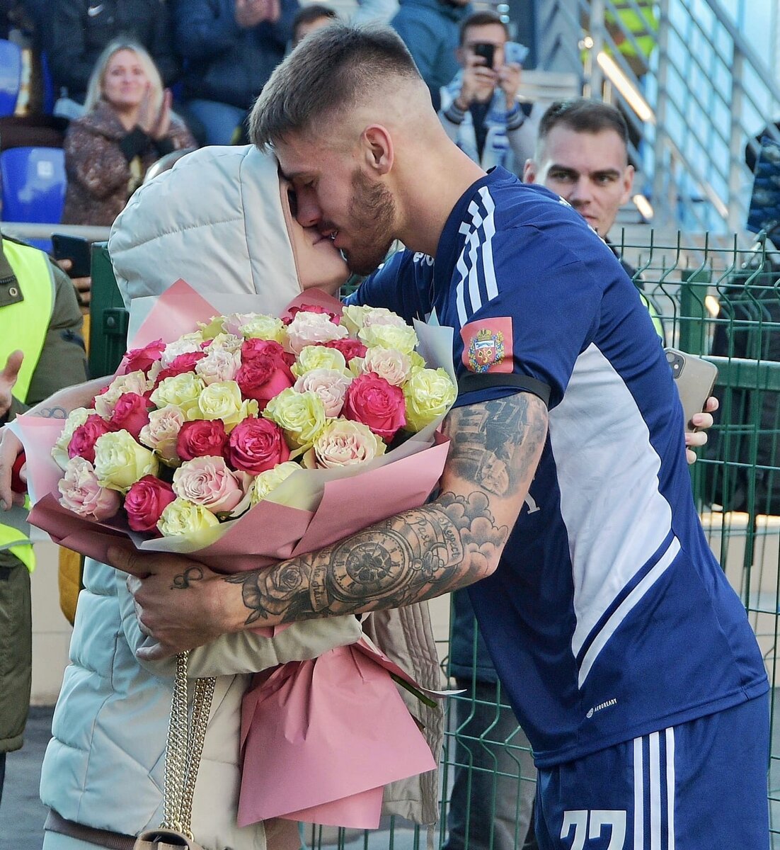 фото - ФК Оренбург