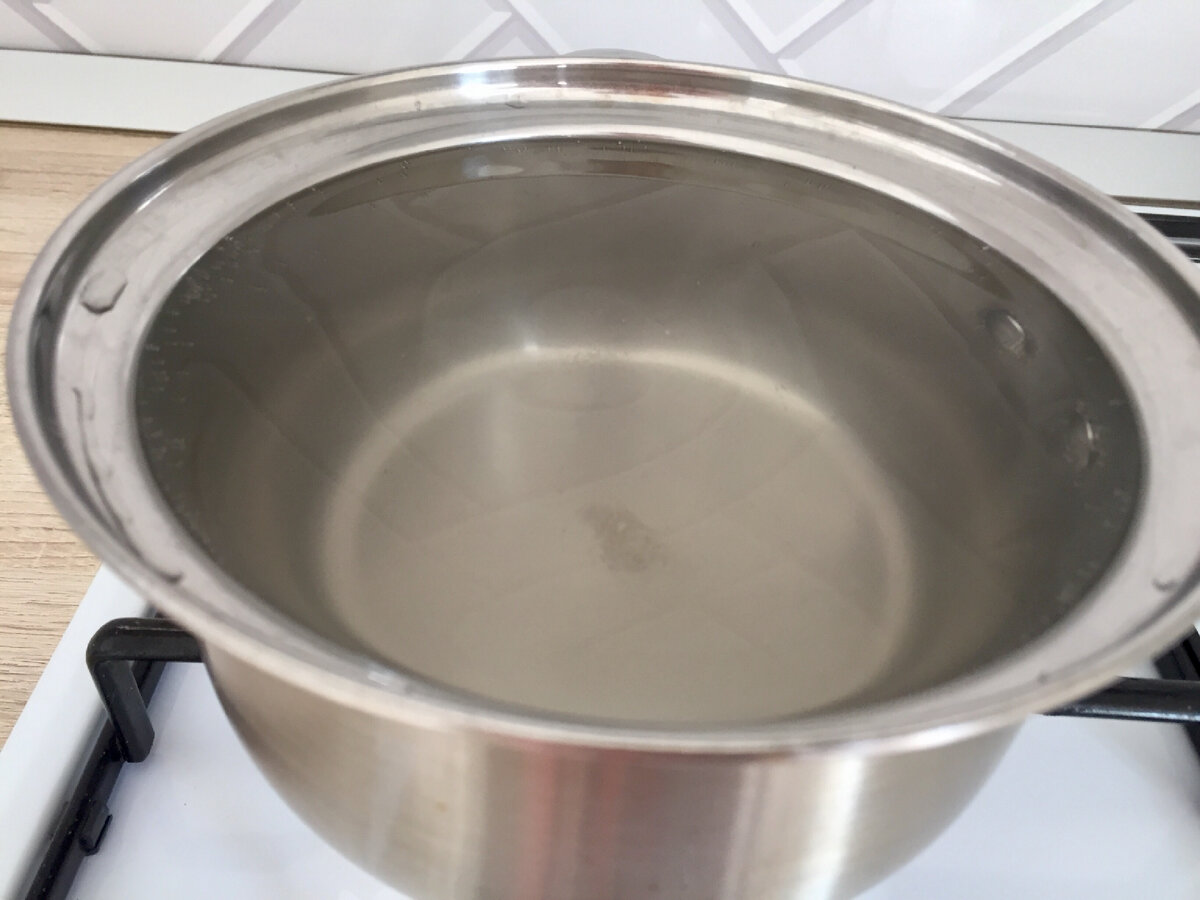 Можно есть уже на следующий день: капуста по-грузински (остренькая на вкус и цвет красивый)