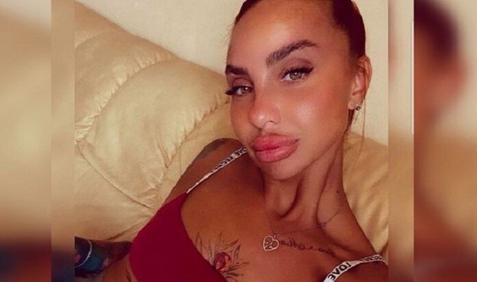 «Миссис Крым-2022»  Ольга Валеева    Фото взято на https://yandex.ru/images