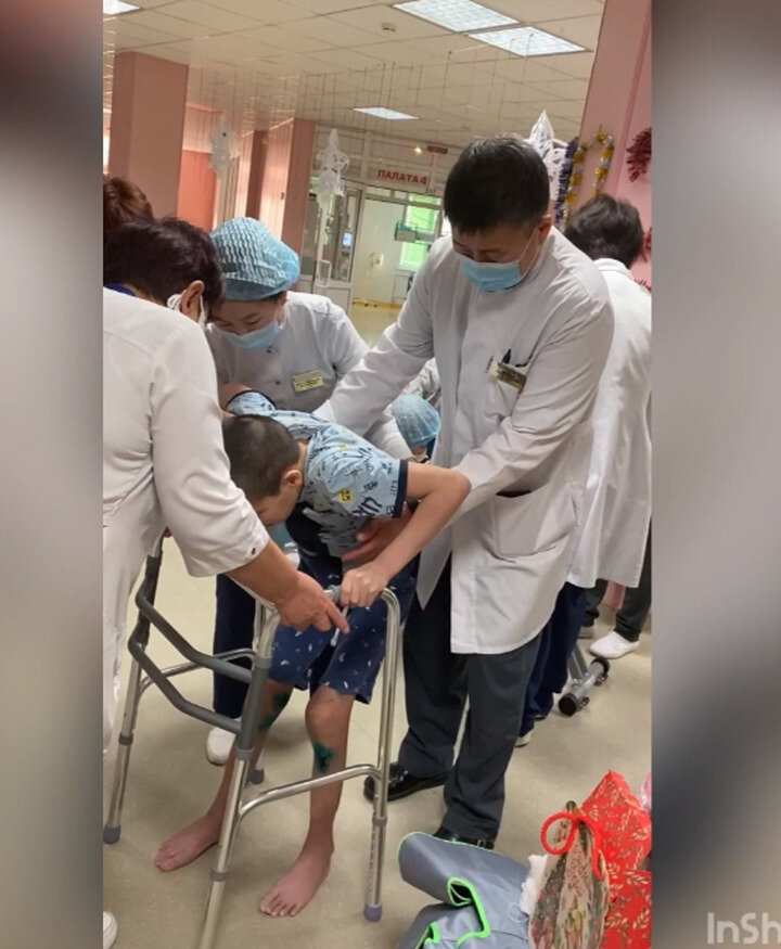     Фото: скрин с видео ДРКБ