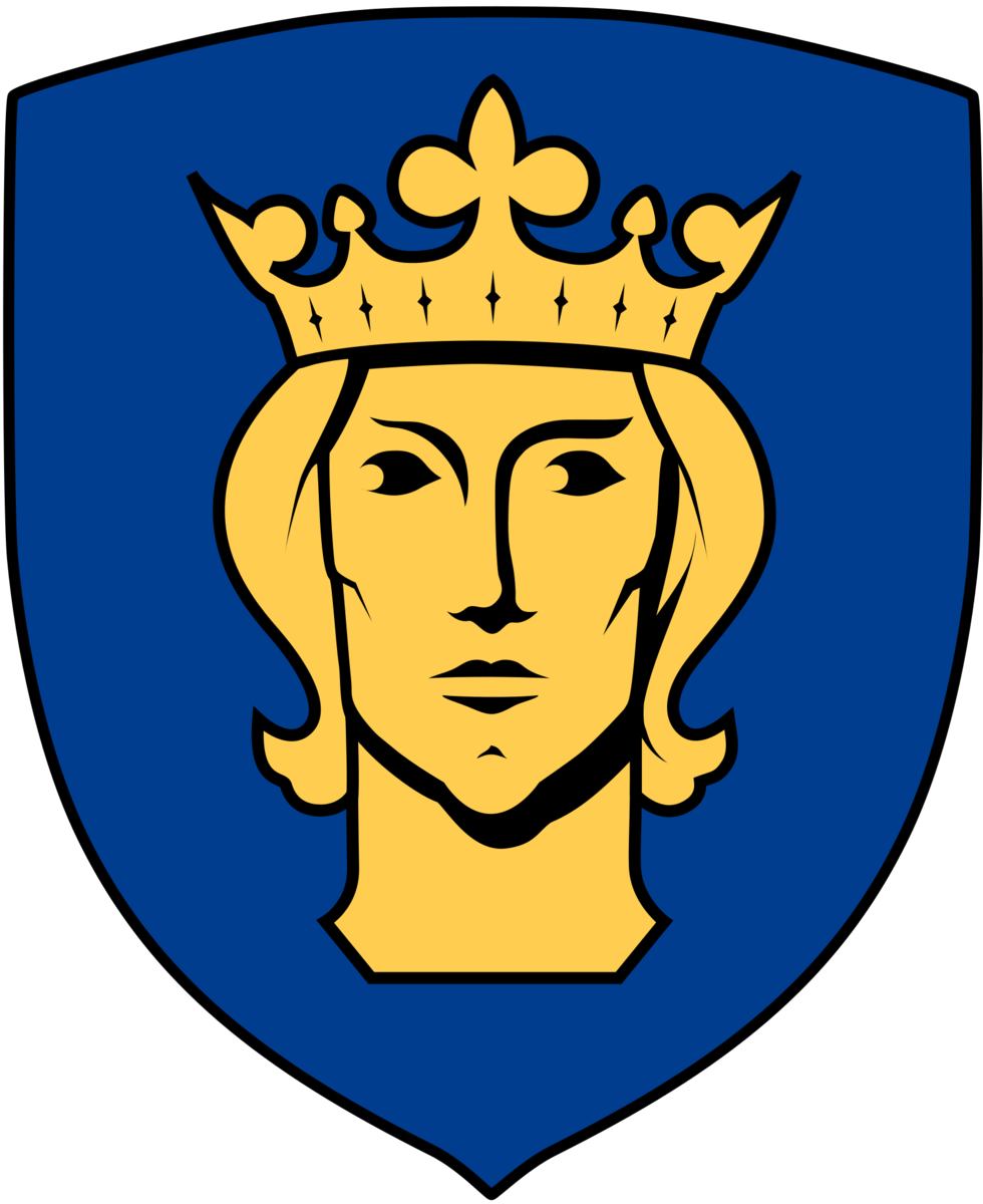 Герб Стокгольма