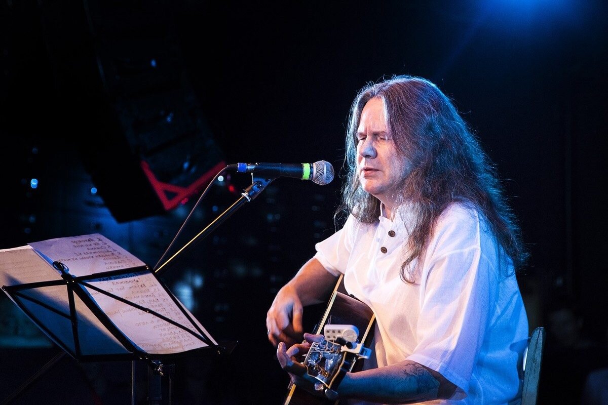    Дзержинец Сергей Чиграков занял восьмую строчку с 568 упоминаниями Анастасия Красушкина