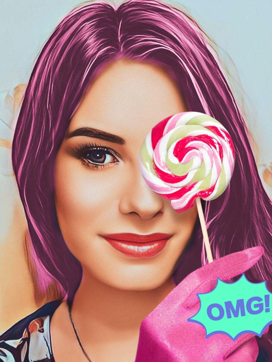 Деепричастия добавляют яркости предложениям. Без них не обойтись. Поэтому предлагаю с деепричастиями подружиться.