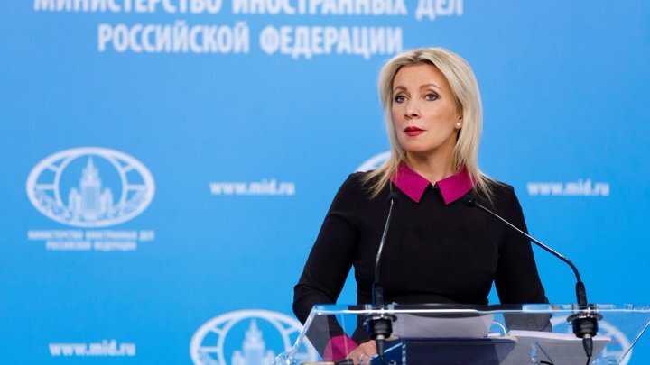 MFA RUSSIA/GLOBALLOOKPRESS