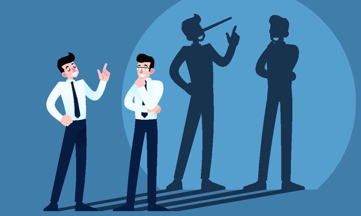 Почему люди врут? Простой ответ на этот вопрос: потому что думают, что другие не знают, что они врут. Если бы человек знал точно, — собеседник прекрасно осведомлен, что он говорит неправду, — ему было бы стыдно. Но врунишки верят, что способны обмануть окружающих, то есть считают себя умнее других. Либо других глупее себя.