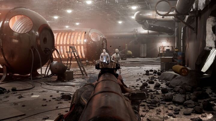 Подборка игр выходящих в феврале 2023 года.