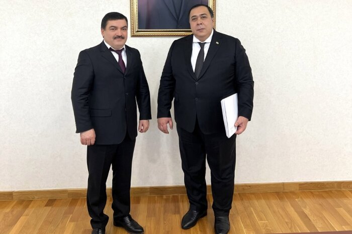 Источник фото: mfa.tj