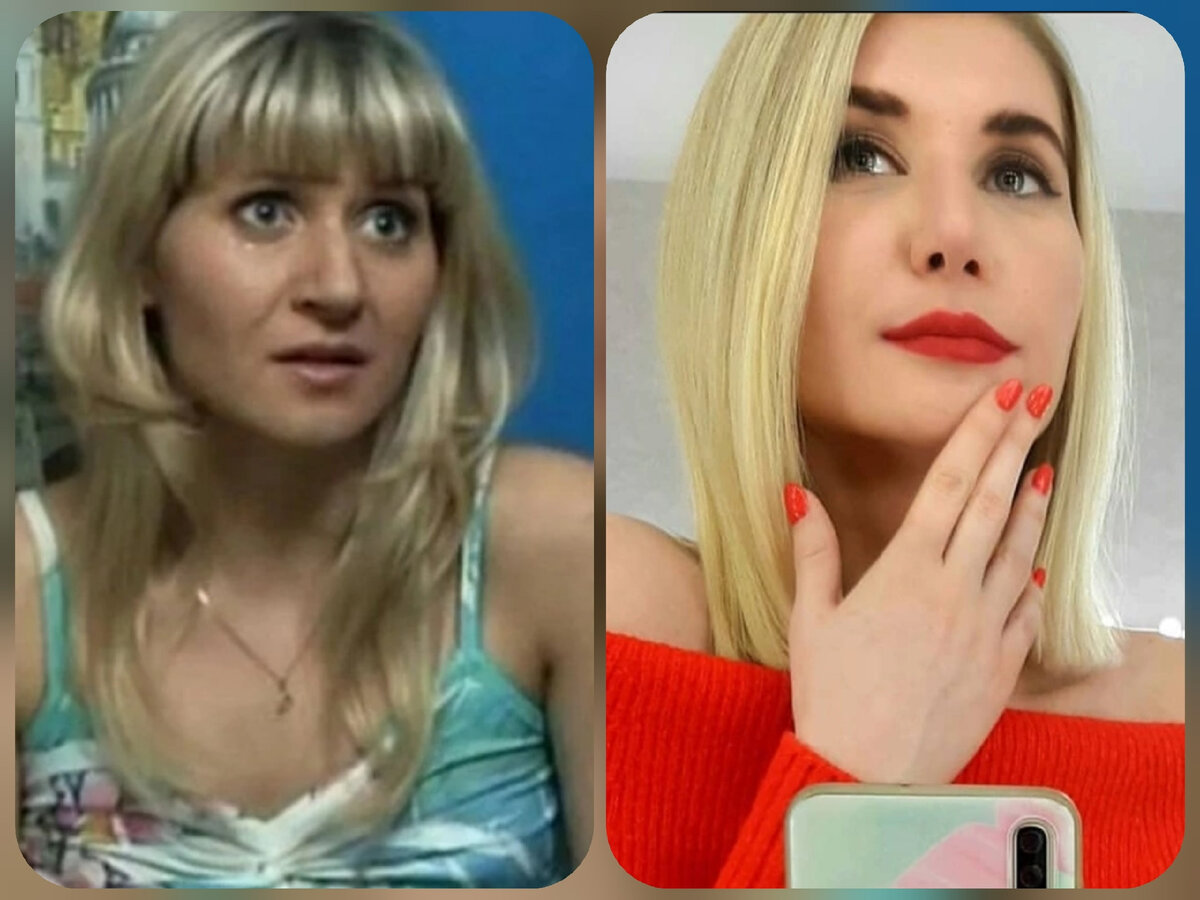 настя иванчук из реальных пацанов актриса