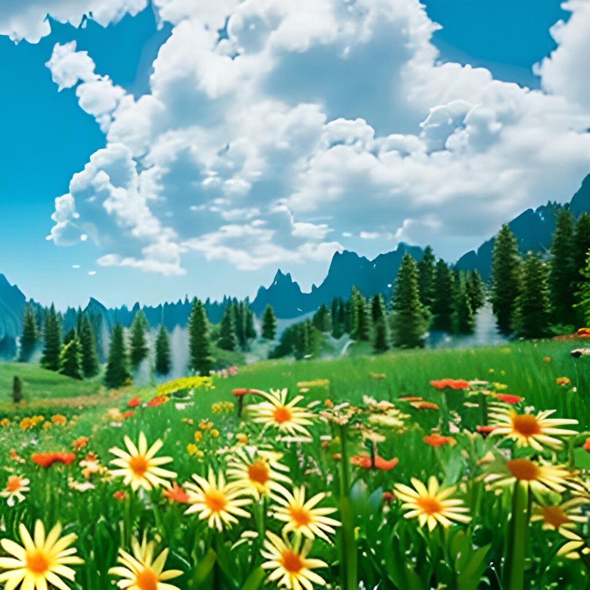 Иллюстрация Ирины Одарчук Паули