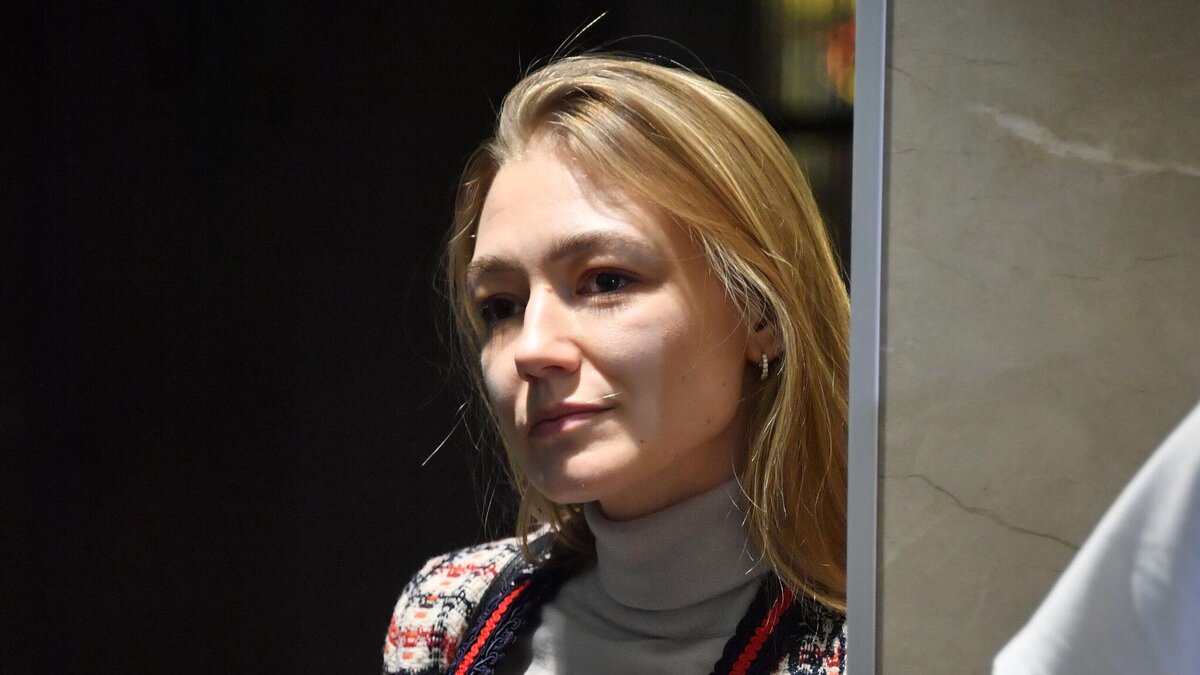    Оксана Акиньшина© Globallookpress / Komsomolskaya Pravda