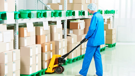    Россия в 2022 году отправила в Африку фармпродукции более чем на 62 миллиона долларов Юлия Шелковенко