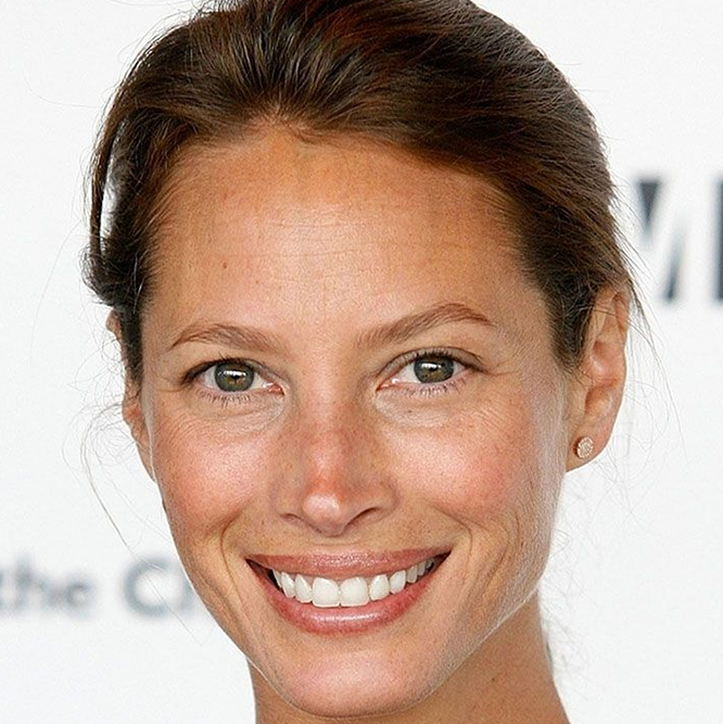     Кристи Тарлингтон фото