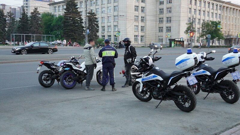 Фото: УМВД России по Челябинской области