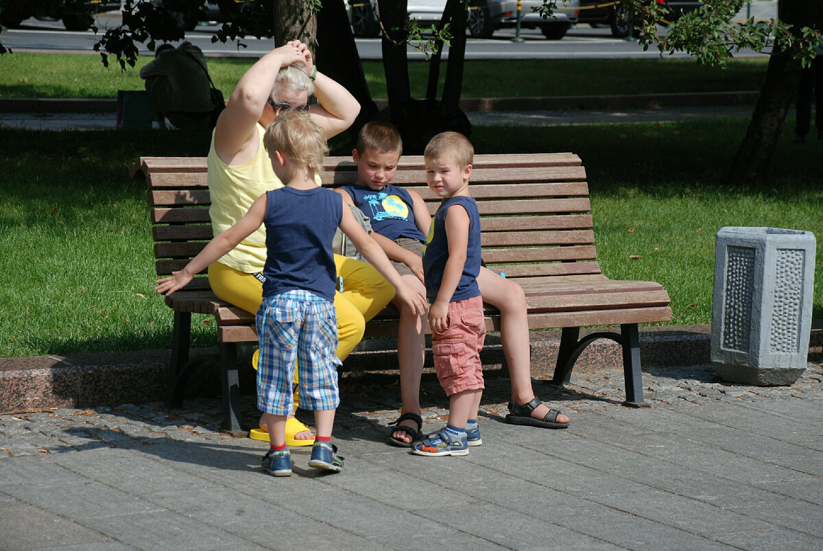 ФОТО: ALEXANDER LEGKY/GLOBALLOOKPRESS. 