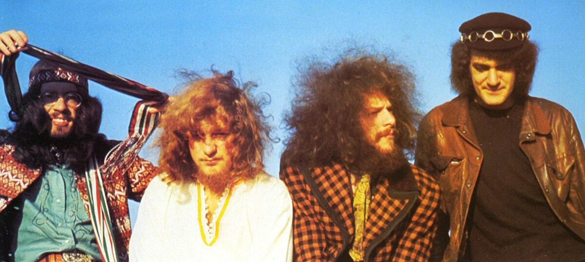 Jethro Tull