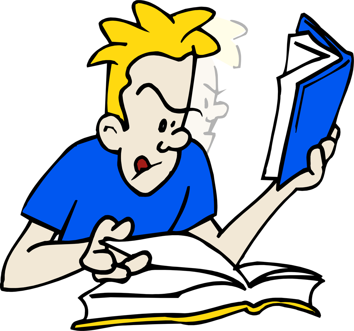 Экзамен - это про100