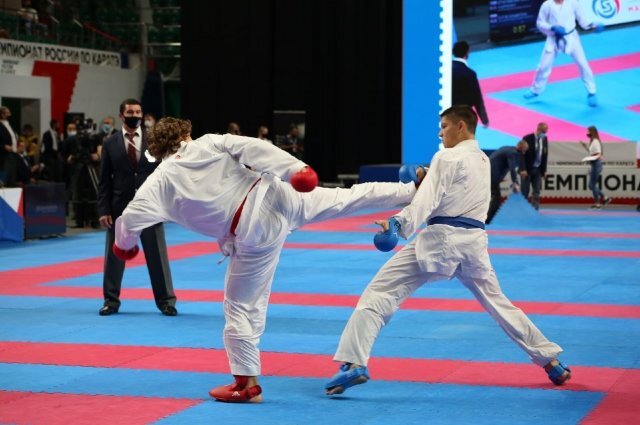    Что известно об обвинении тренера по карате из Петербурга в педофилии?