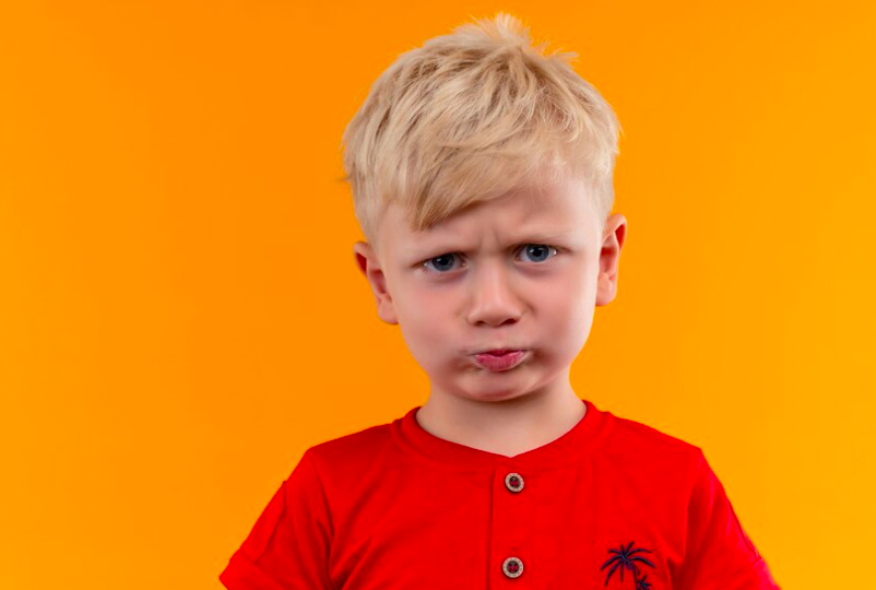 Кризис трех лет: 10 советов родителям