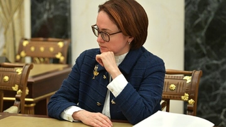 © KREMLIN POOL/GLOBALLOOKPRESS
