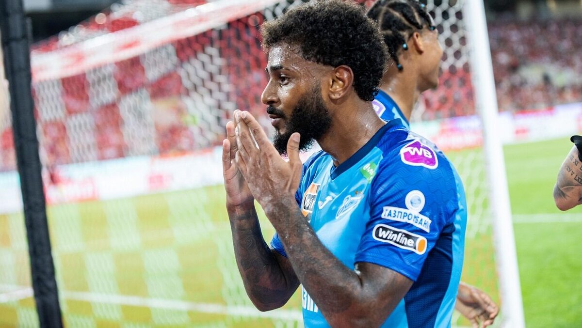    Фото: ФК «Зенит»