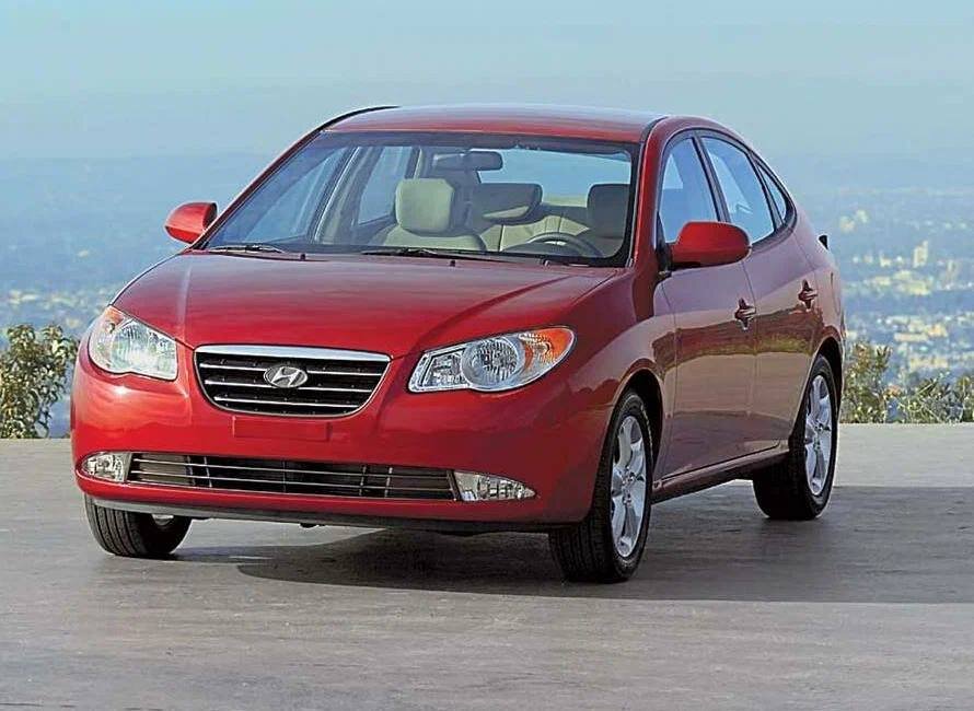 Южнокорейская модель с прекрасной репутацией в области надежности, экономичности и комфорта. 