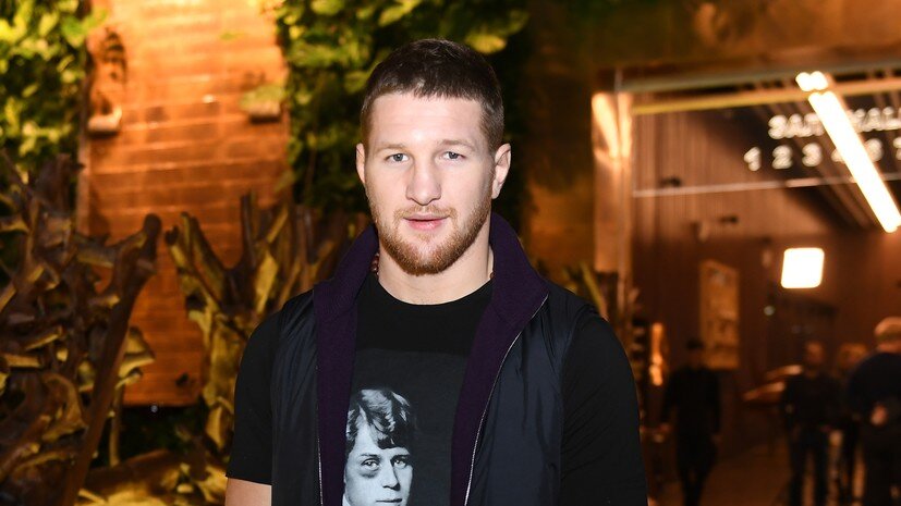   РИА Новости