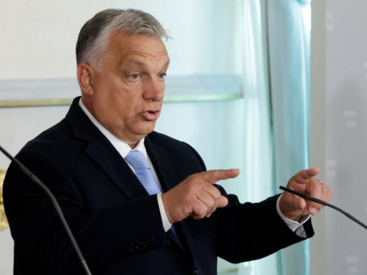 Фото: Leonhard Foeger / Reuters