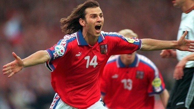 Патрик Бергер