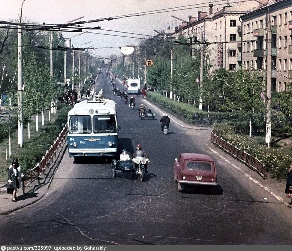 Советский брянск фото