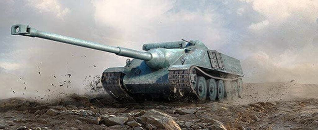 AMX 50 FOCH (155)